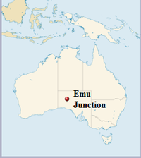 GeoPositionskarte Australien - Emu Junction.png