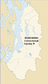 GeoPositionskarte Seattle - Shadowlake Correctional Facility.png