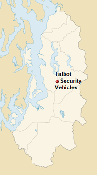 GeoPositionskarte Seattle - Talbot Security Vehicles.png