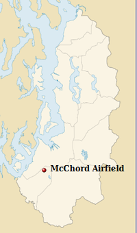GeoPositions-Karte Seattle - Mc Chord Airfield.png