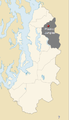 Geopositionskarte Seattle - Overlay Redmond Barrens, Plastic Jungles.png