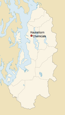 GeoPositionskarte Seattle - Haukshorn Chemicals.png