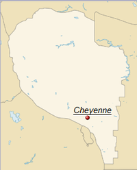 GeoPositionskarte Sioux Nation - Cheyenne.png