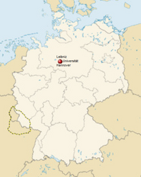 GeoPositionskarte Leibniz Universität Hannover.png
