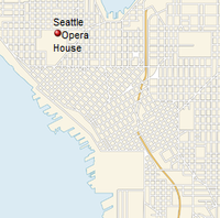 GeoPositionskarte Seattle Downtown - Seattle Opera House.png