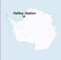 GeoPostitionskarte Antarktis - Halley-Station.png