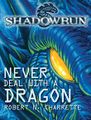 EBook-Cover Never Deal with a Dragon.jpg