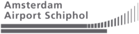 Flughafen Schiphol logo.png