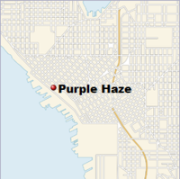 GeoPositionskarte Seattle Downtown - Purple Haze.png