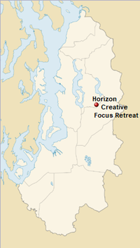GeoPositionskarte Seattle - Horizon Creative Focus Retreat.png