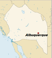 GeoPositionskarte PCC - Albuquerque.png
