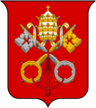 Coat of arms of the Vatican City.png