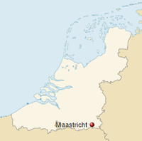 GeoPositionskarte VNL - Maastricht.png