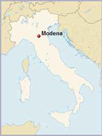 Geo-Positionskarte Italien - Modena.png
