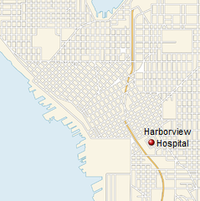 GeoPositionskarte Seattle Downtown - Harborview Hospital.png