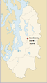 GeoPositionskarte Seattle - Dentons Lore Store.png