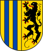 Coat of arms of Chemnitz.png