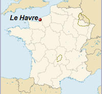 GeoPositionskarte Frankreich - Le Havre.png