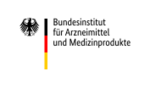 Bundesinstitut für Arzneimittel und Medizinprodukte logo.png