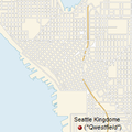 GeoPositionskarte Seattle Downtown - Seattle Kingdome.png
