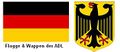 Wappen und Flagge der ADL.JPG