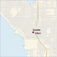 GeoPositionskarte Seattle Downtown - Seattle Hilton.png
