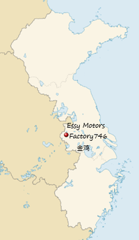 GeoPositionskarte Chinesische Küstenprovinzen - Essy Motors Factory 746.png