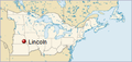 GeoPositionskarte UCAS - Position Lincoln (Nebraska).png