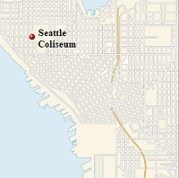 GeoPosistionskarte Seattle Downtown - Seattle Coliseum.png
