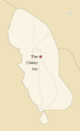 GeoPositionskarte Denver - The Cherry Inn.png